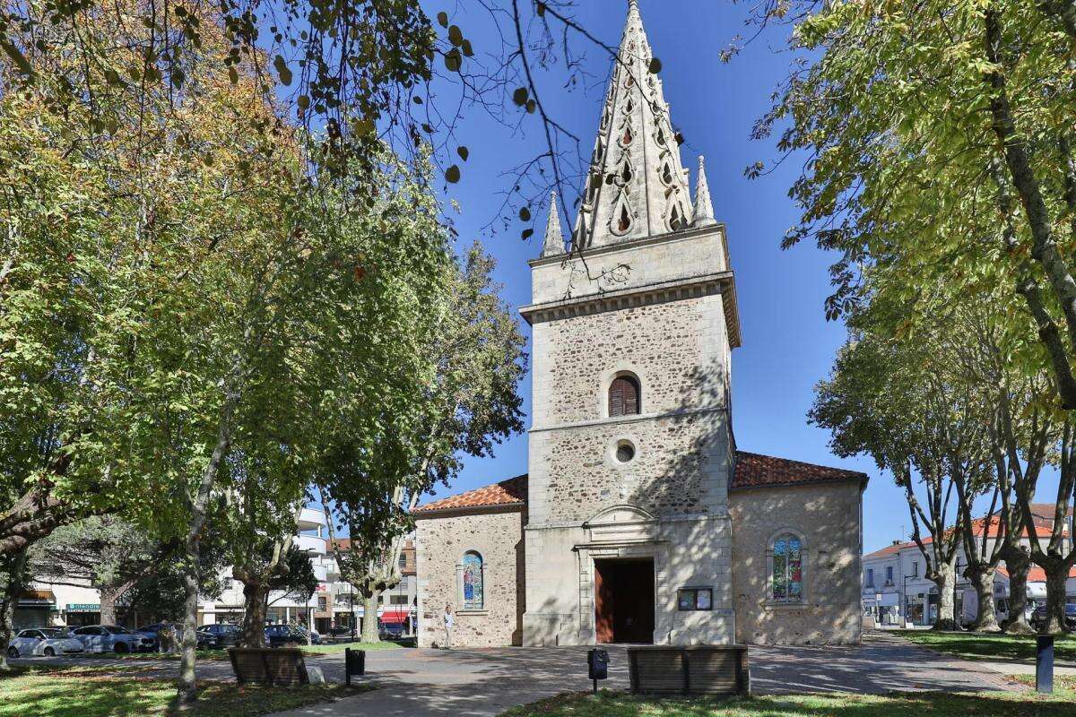 Appartement à LA TESTE-DE-BUCH