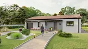 Maison à LA JONCHERE