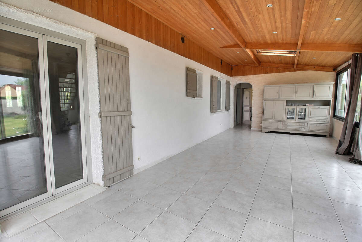 Maison à COURVILLE-SUR-EURE