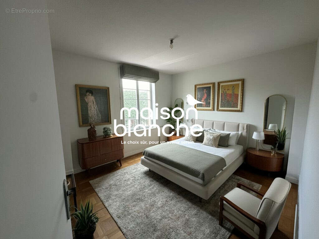 Maison à LES SABLES-D&#039;OLONNE