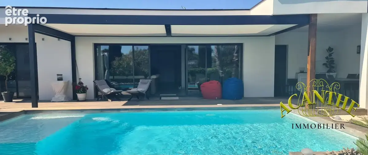 Maison 158 m² à Jacou  - photo 2