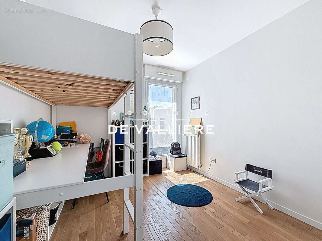 Appartement à RUEIL-MALMAISON