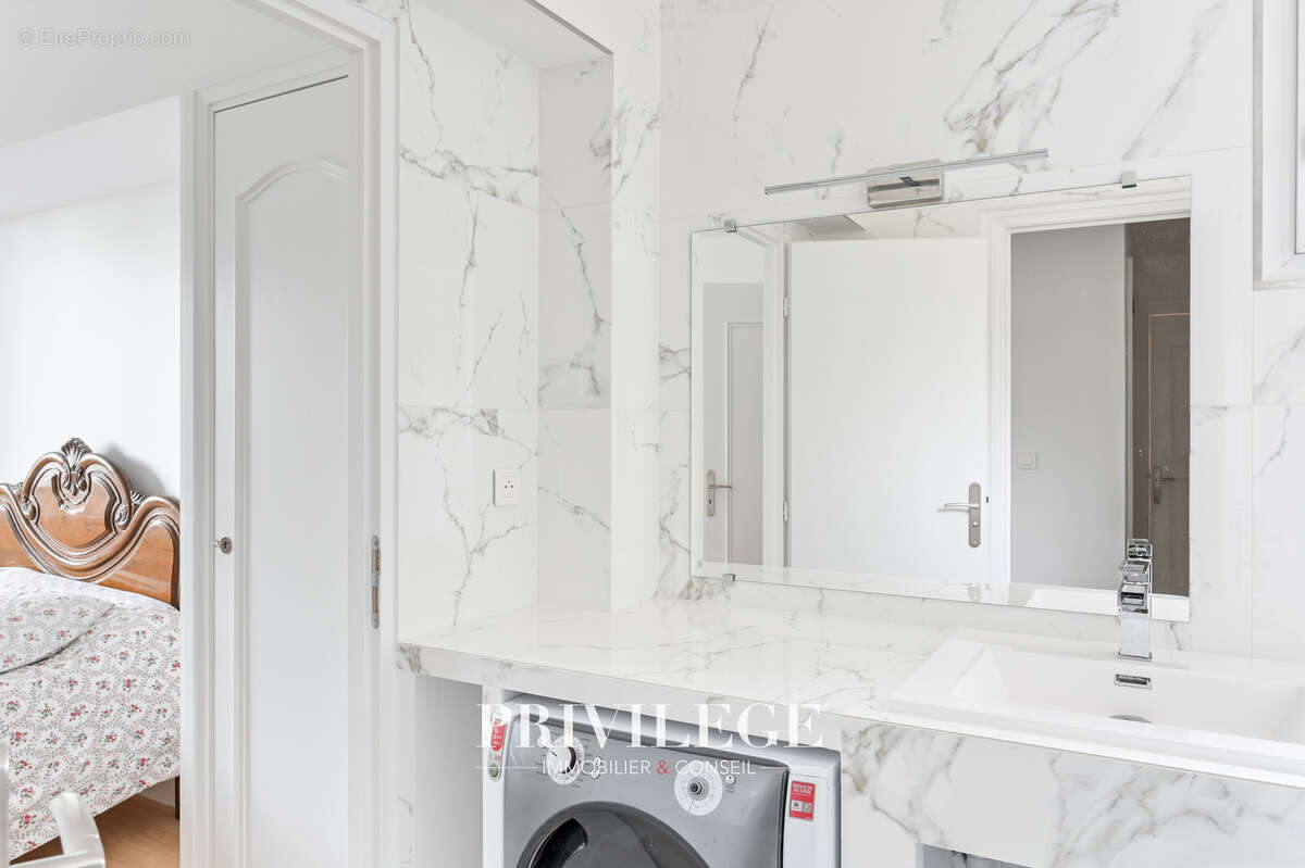 Appartement à LYON-5E