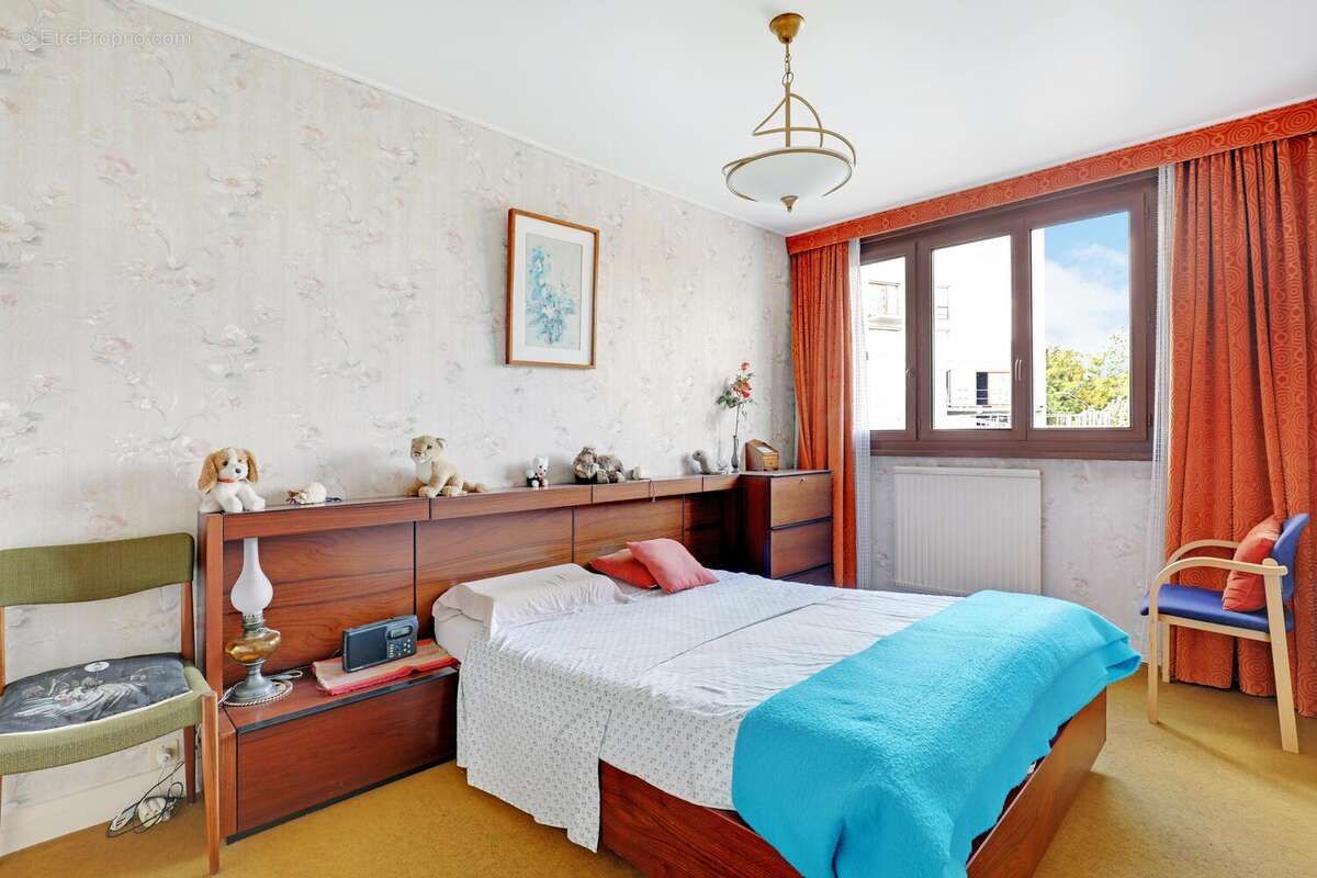 Photo 4 - Appartement à COLOMBES