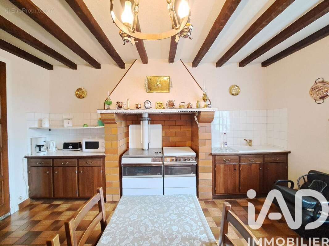 Photo 8 - Maison à SOUMOULOU