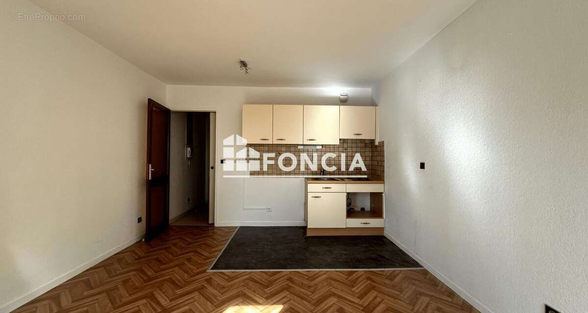 Appartement à VILLENEUVE-SUR-LOT