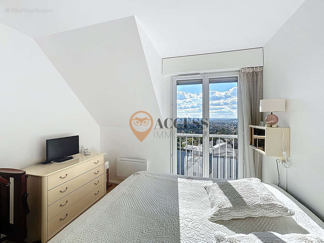 Appartement à MONTMORENCY