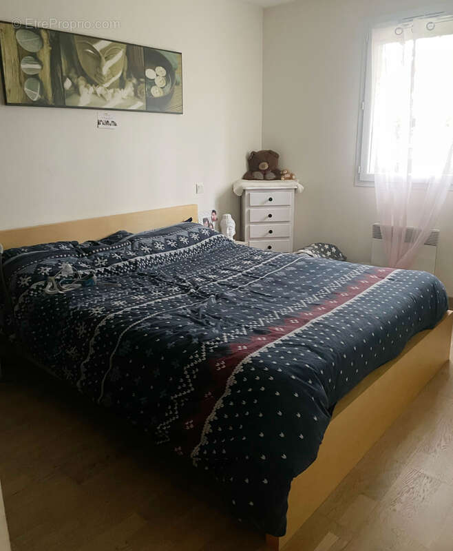 Maison à GAILLAN-EN-MEDOC