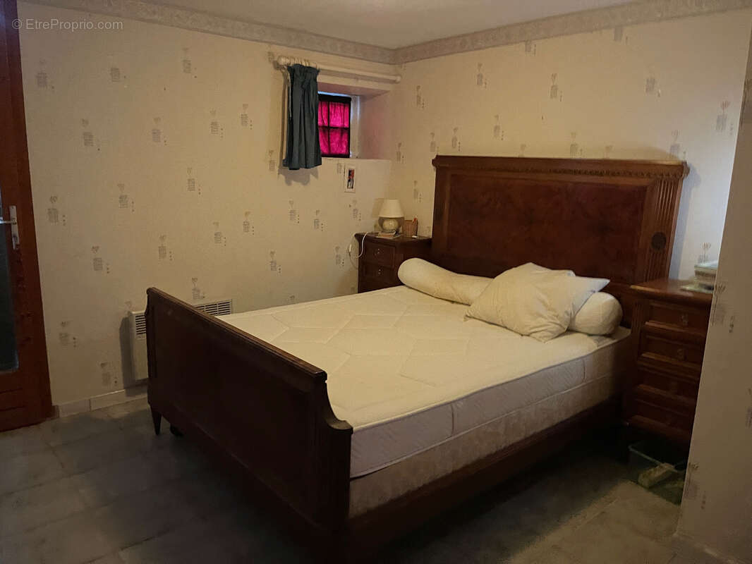 Appartement à SAINT-ANDRE-DE-CORCY