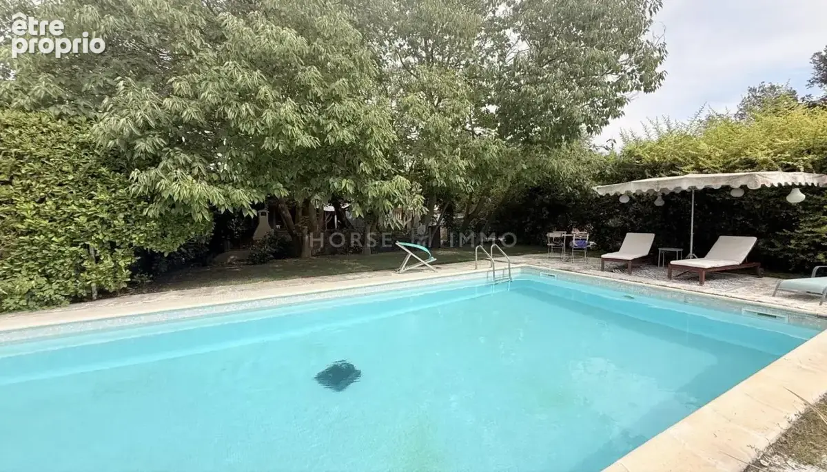 Charmante propriété équestre avec rendements locatifs - photo 10