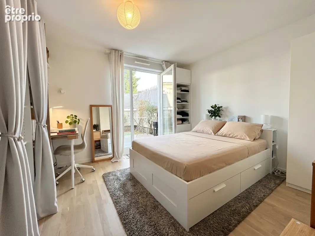 Appartement 3 pièces à vendre à Sartrouville - photo 3