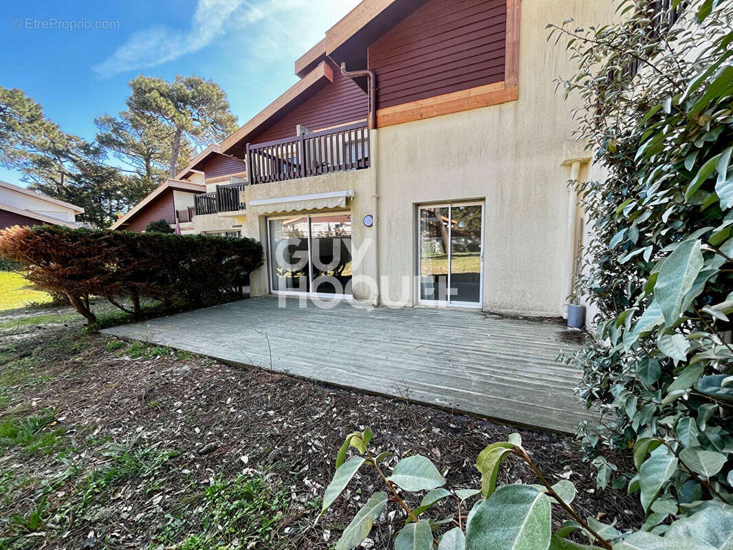 Appartement à MIMIZAN