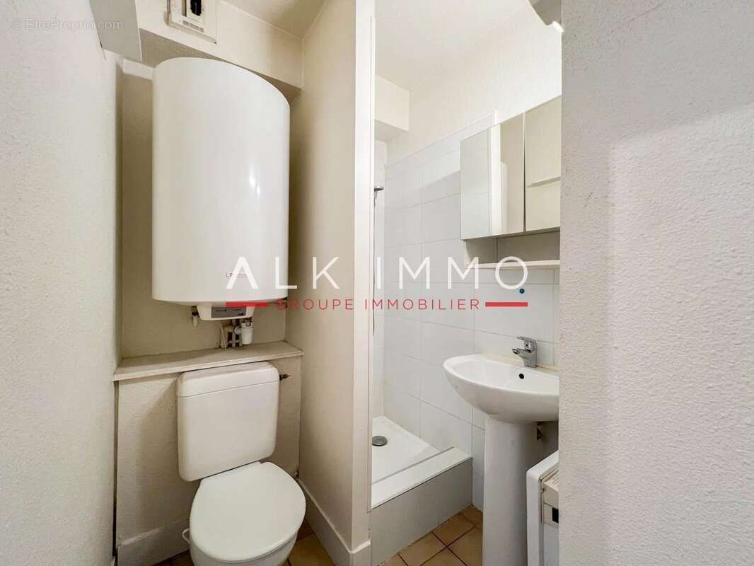 Appartement à ANNECY