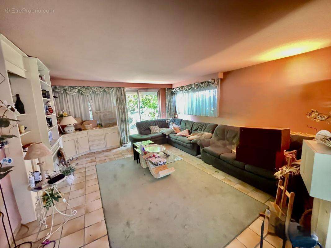 Maison à L&#039;UNION