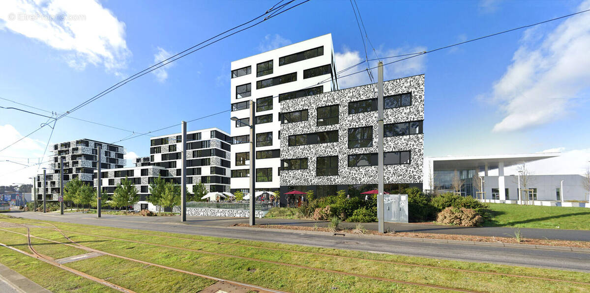 Commerce à GOUESNOU