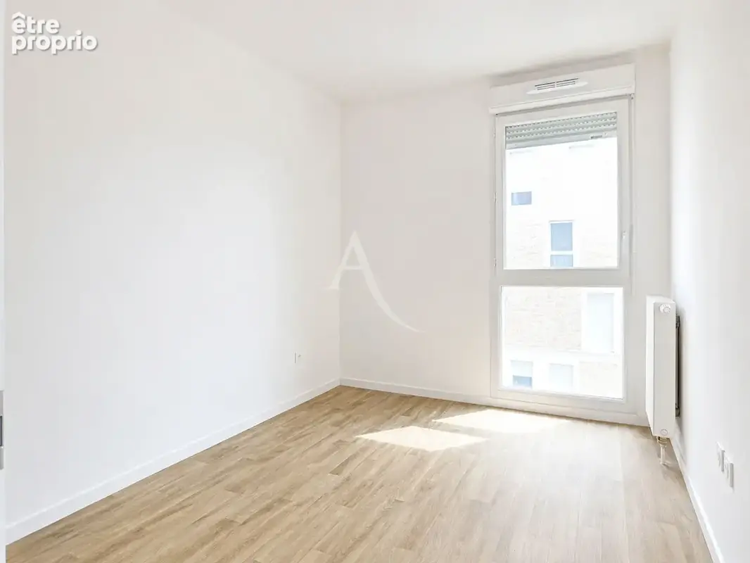 Appartement Gagny 4 pièce(s) 76 m2 - photo 4