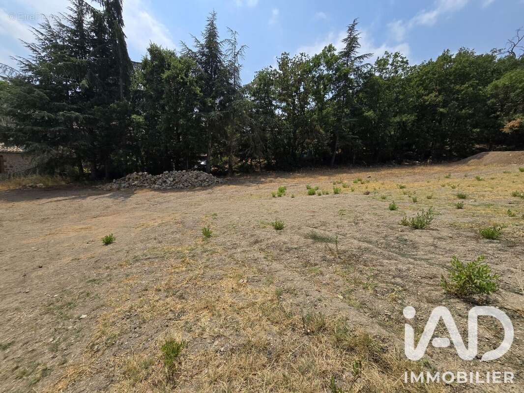 Terrain 2953 m² à Feuilla  - photo 9