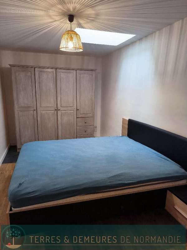 Appartement à PONT-AUDEMER