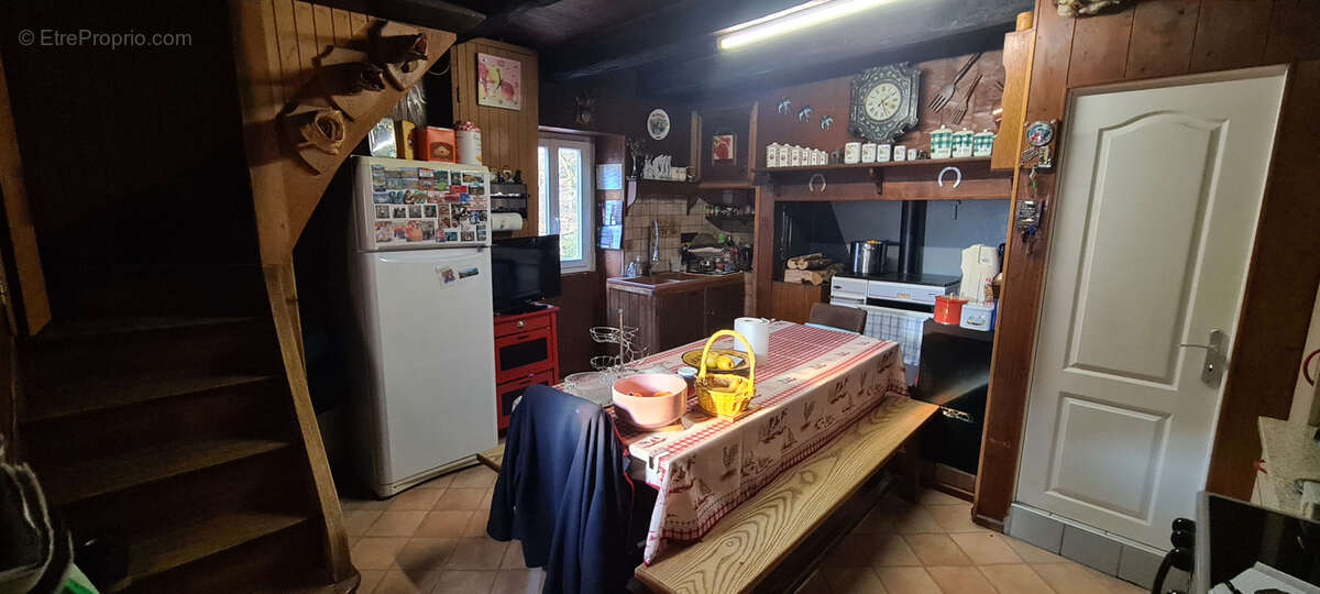 Maison à ARGENTAT