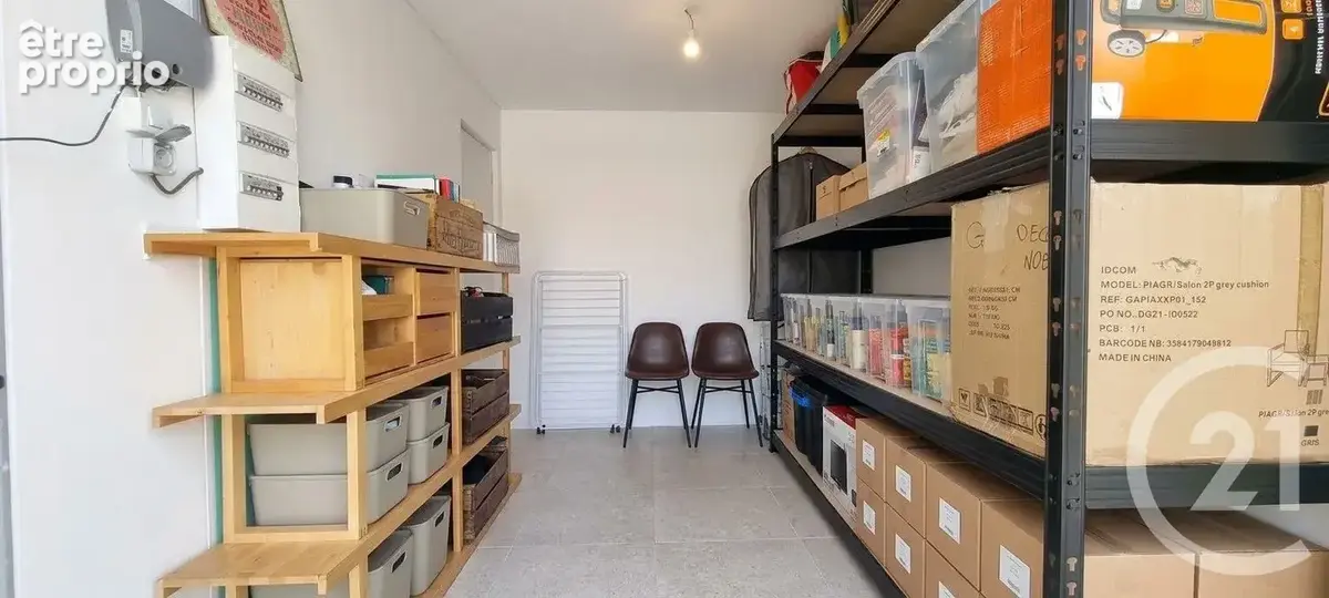 Maison 3 pièces 82 m² à vendre à Saint-Genis-Des-Fontaines (66740) - photo 13
