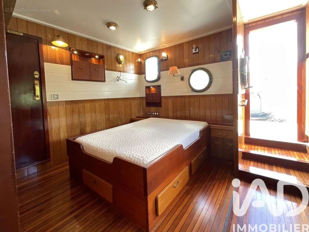 Photo 7 - Appartement à LE LAMENTIN