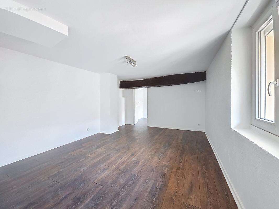 Appartement à SAINT-GEORGES-D&#039;ESPERANCHE