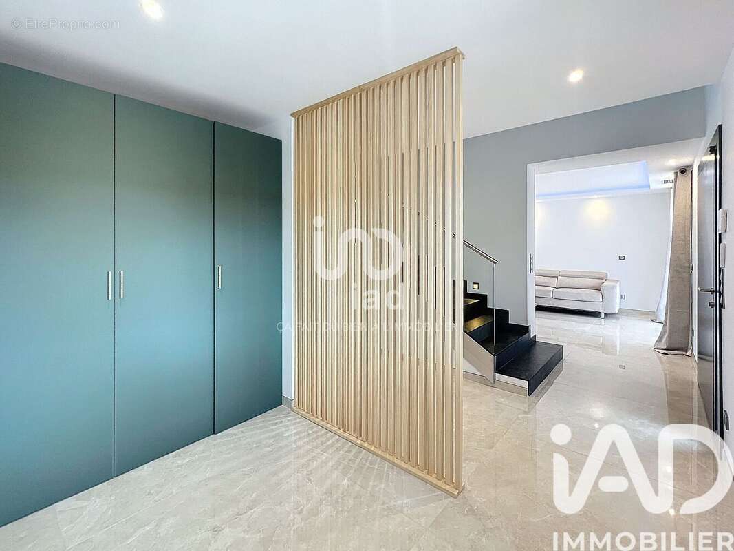 Photo 2 - Maison à VILLEPARISIS