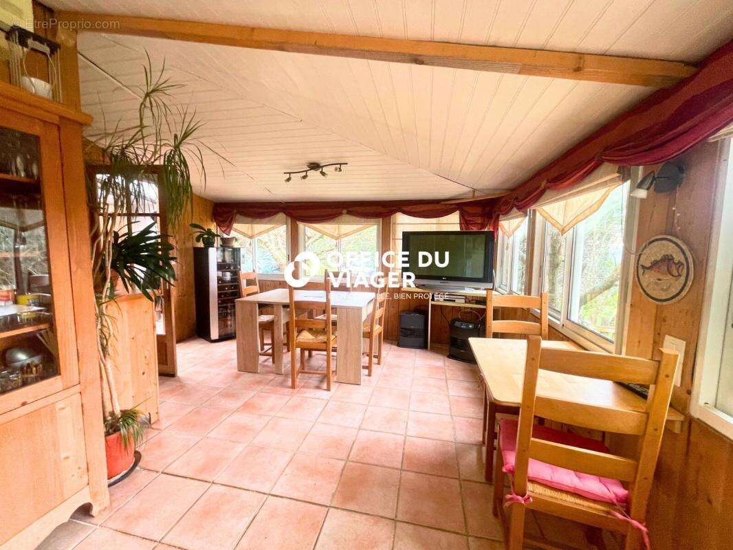 Maison - 3 pièces - 81,33 m² - photo 3