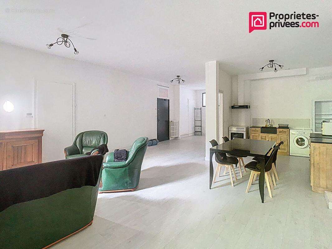 Appartement à GANGES