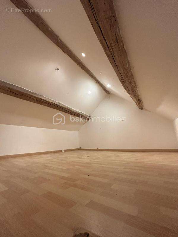 Maison à BEAUMONT-DU-GATINAIS