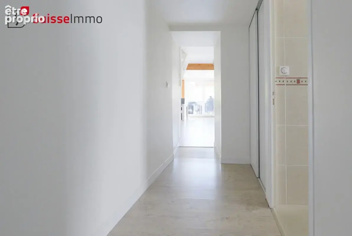 Appartement Audincourt 4 pièce(s) 115 m2 - photo 9