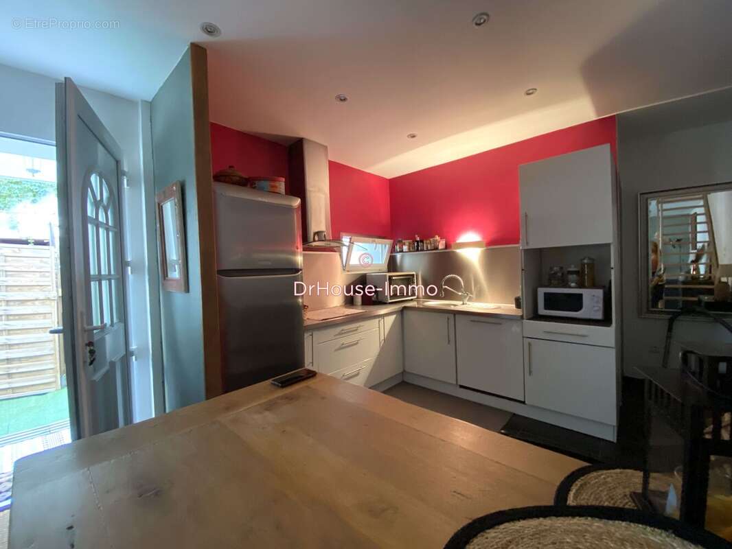 Maison 68 m² à Aigues-Mortes  - photo 5