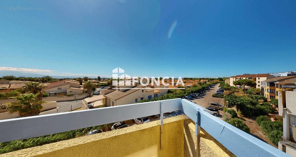 Exclusivité saint-cyprien - secteur plage de l'art - photo 8