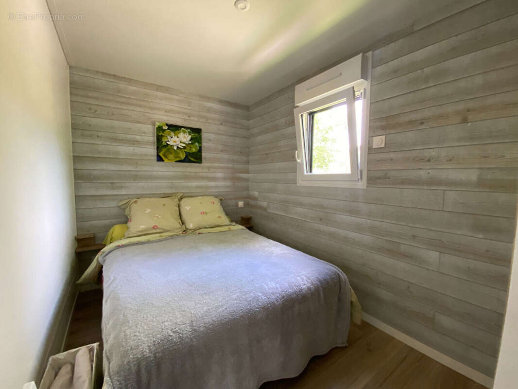 Maison à BOURGNEUF-EN-RETZ