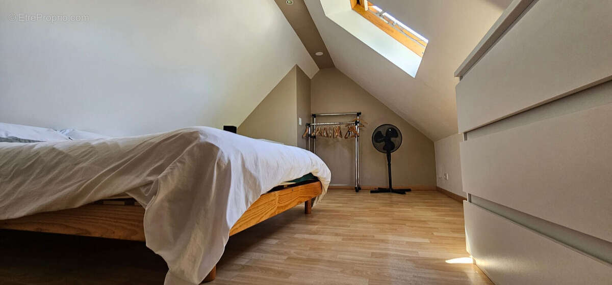 Appartement à QUIMPER