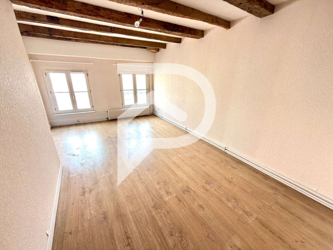 Appartement à LANGRES