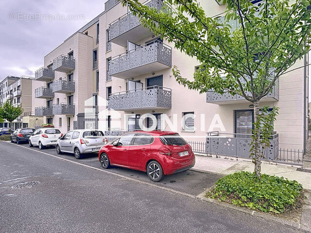 Appartement à COLOMBELLES