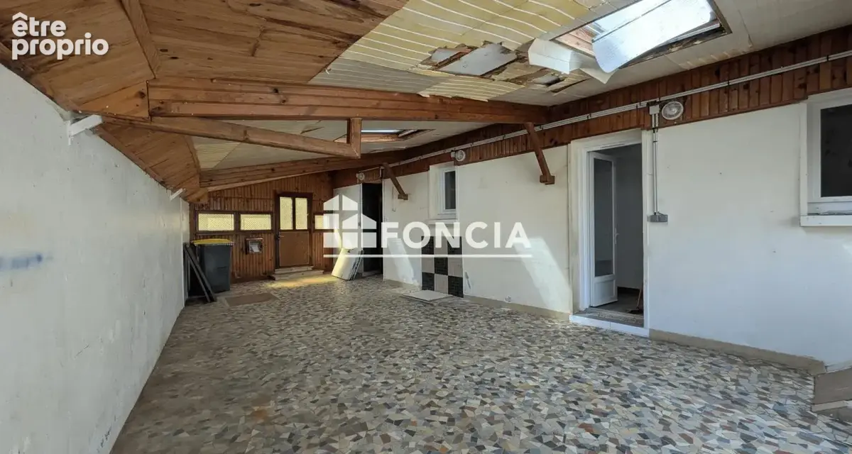 Maison de village de plain-pied avec potentiel d'aménagement – Chevrainvilliers (77760) - photo 14