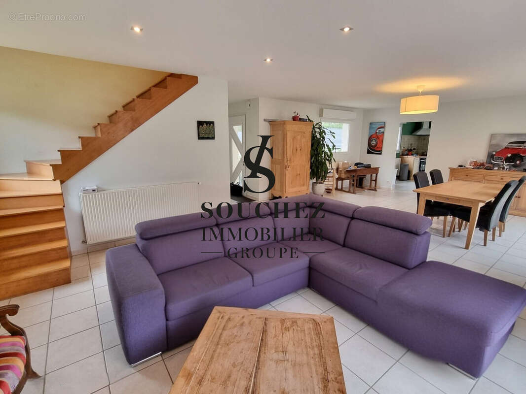 Maison à FREVIN-CAPELLE