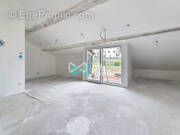 Appartement à CHAVIGNY