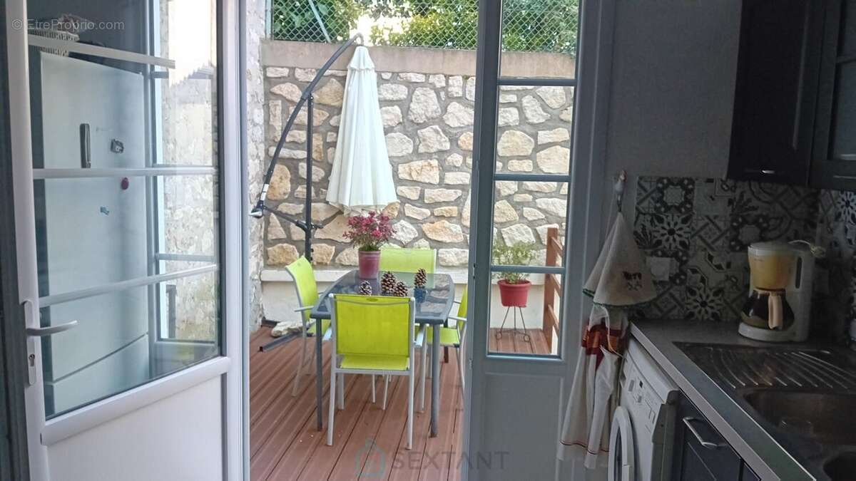 Appartement à ROYAN