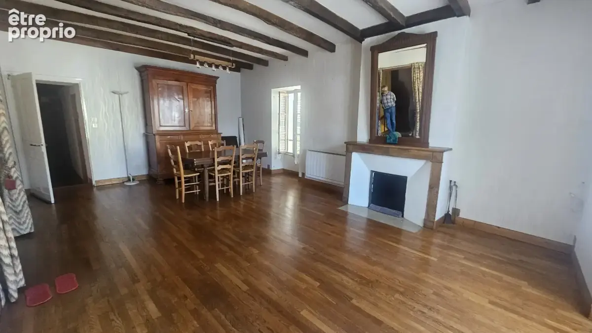 Maison avec local commercial   Rancon (87) - photo 2