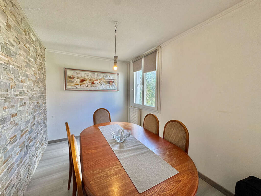 Appartement à LANESTER