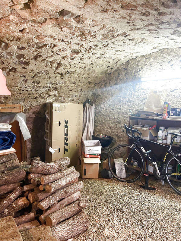 Appartement à VILLECROZE