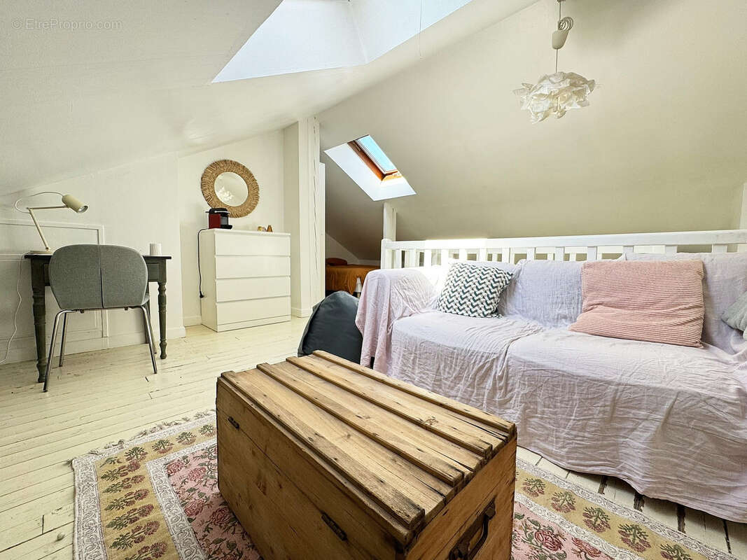 Maison à REIMS