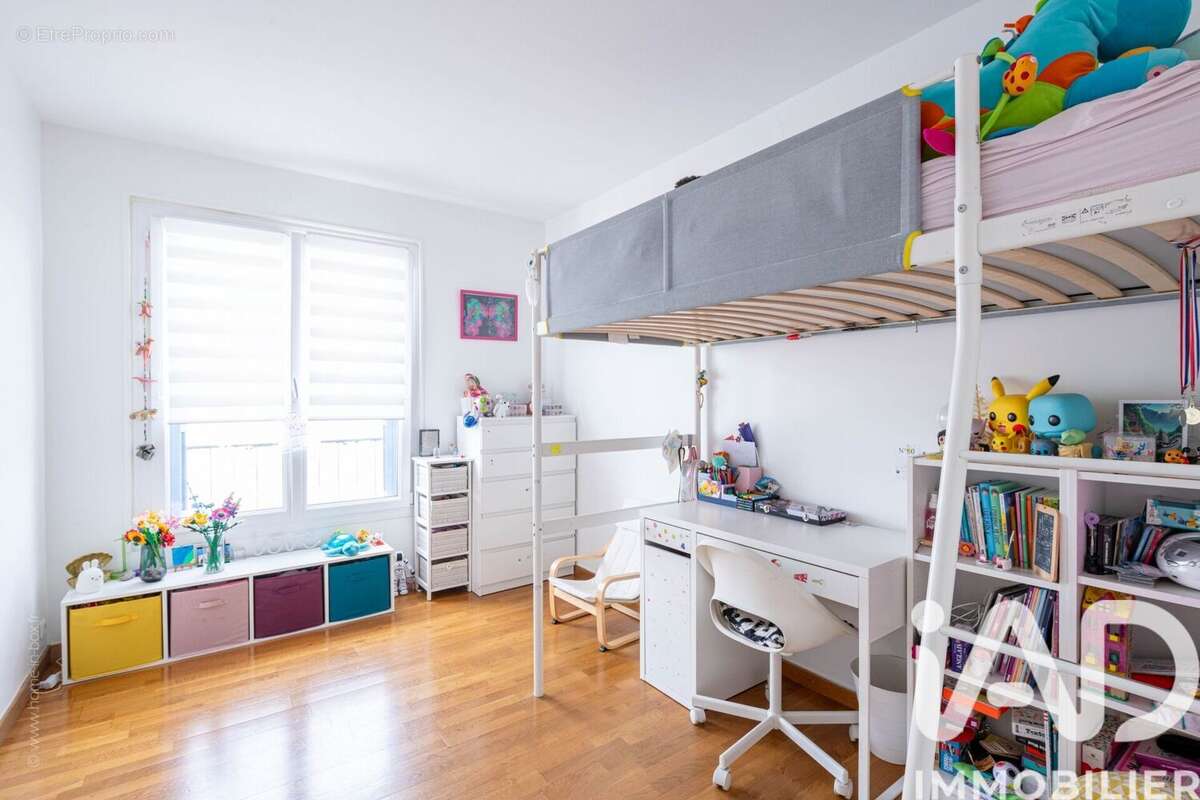 Photo 8 - Appartement à RUEIL-MALMAISON
