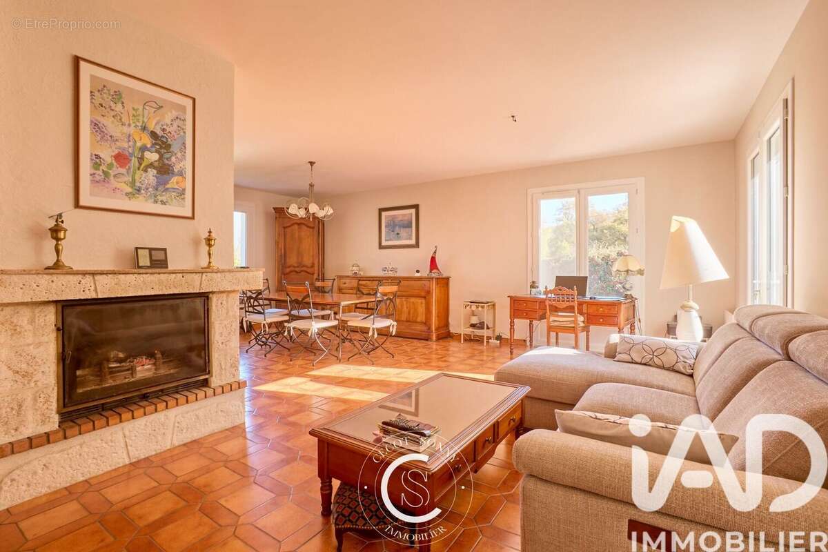 Photo 2 - Maison à LAPLUME