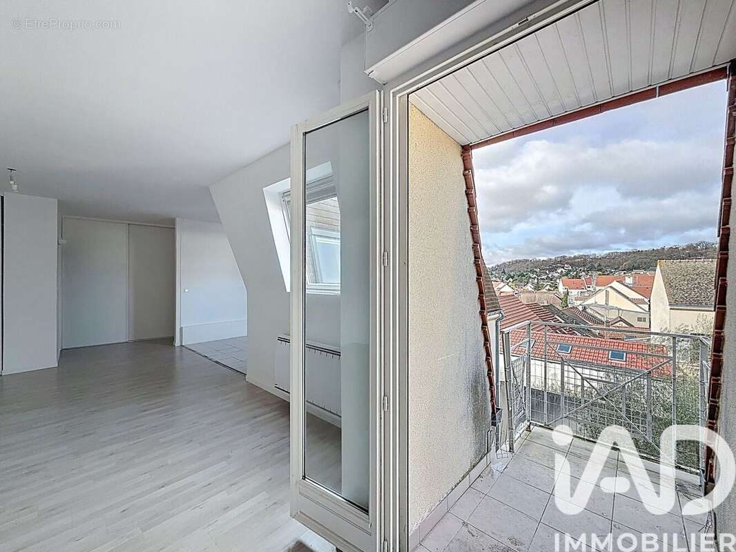 Photo 4 - Appartement à MONTLHERY