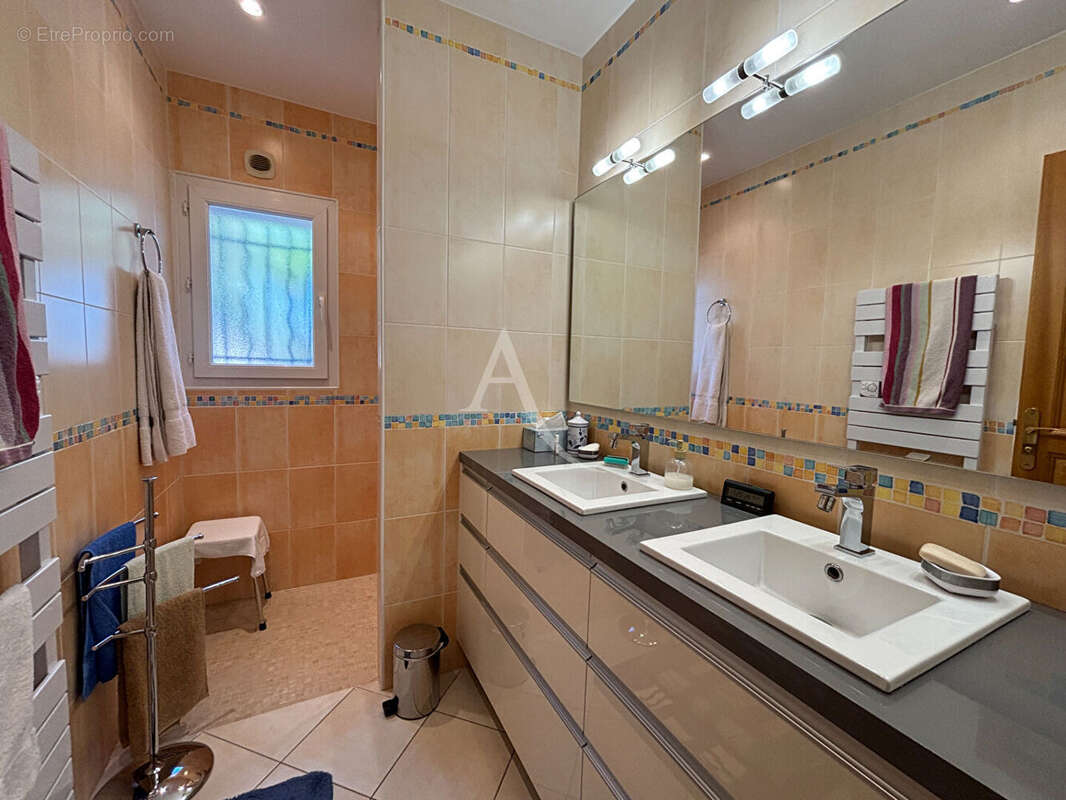 Maison à LONGEVILLE-SUR-MER