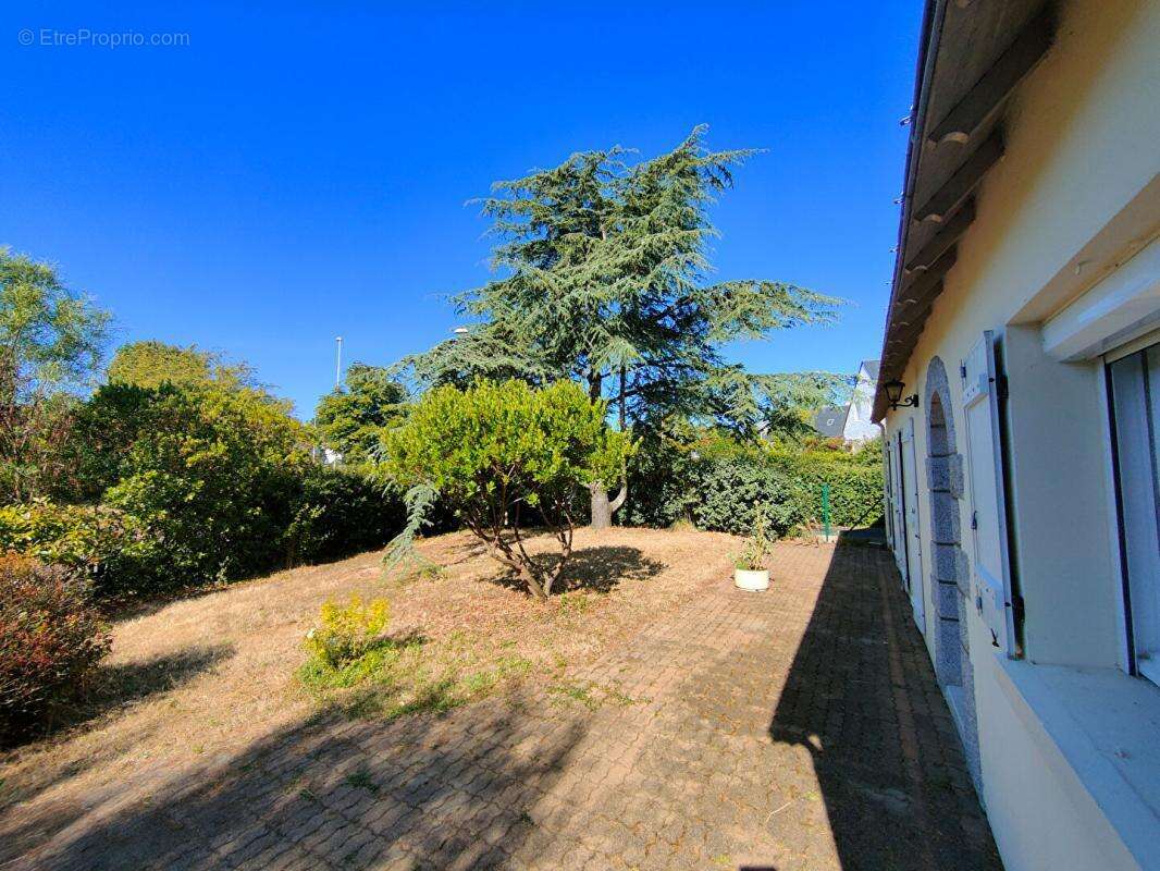 Maison à GUERANDE